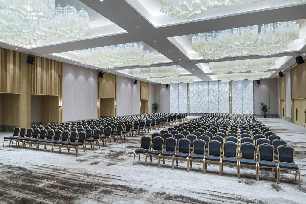 Pullman Zhouzhuang Hotel Côn Sơn Ngoại thất bức ảnh