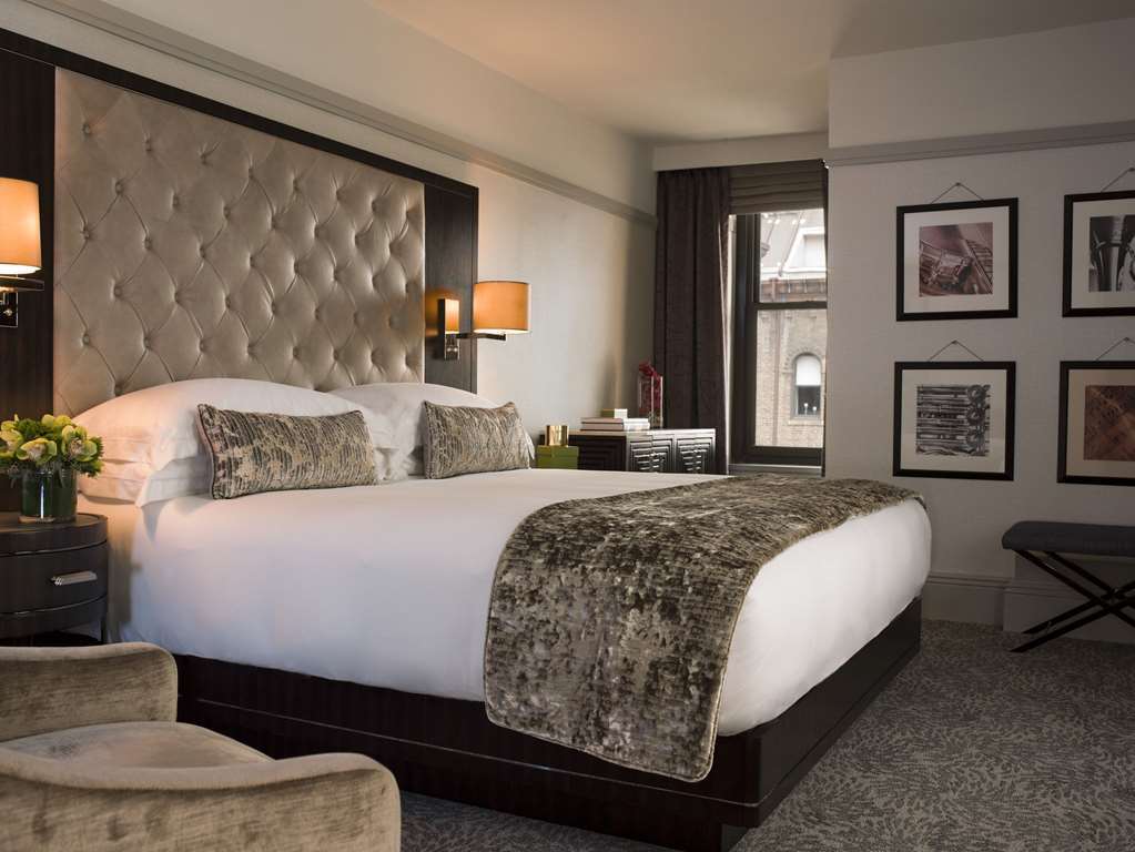 Pullman Zhouzhuang Hotel Côn Sơn Phòng bức ảnh